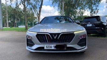 VinFast Lux A2.0 2021 Plus 2.0 AT - 113000 km