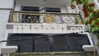 4 LẦU CHO THUÊ NGUYÊN CĂN TÂN THỚI HIỆP QUẬN 12