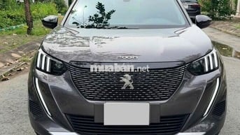 Peugeot 3008 2022 GT - 35000 km