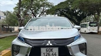 Mitsubishi Xpander 2021 MT - 82000 km