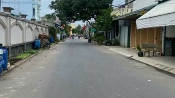 cần cho thuê kho 200m2 mặt tiền đường Đông Tác Dĩ An 