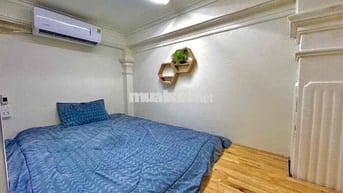 Cho thuê phòng gần Vạn Hạnh Mall Quận 10