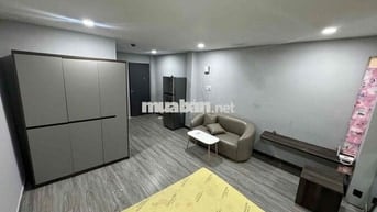 STUDIO MẶT TIỀN NGUYỄN THỊ MINH KHAI - Q3