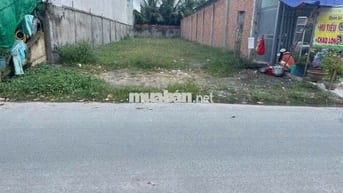 BÁN ĐẤT 305m2 xã TÂN THÔNG HỘI 950TR CÒN THƯƠNG LƯỢNG, SẲN SỔ RIÊNG