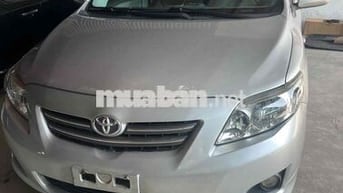 Toyota Corolla Altis 2007 - 200000 km