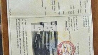 VinFast Lux 2.0 phên bản Pre