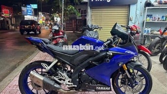 Yamaha R15V3 máy zin chính chủ biển số 66