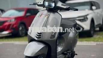 🌈Vespa Sprint 125 Bstp Chính Chủ(bao công chứng)
