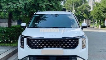 Kia Carnival Premium 2.2D 8S 2025 - 45000 km