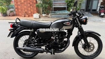 Kawasaki W175 SE 2020