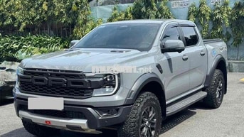 Ford Ranger 2023 Raptor 2.0L 4x4 AT - 12500 km