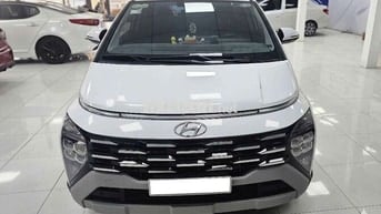 Hyundai Stargazer X 2024 5v