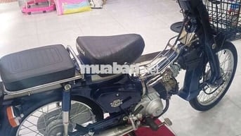 Cub 82/50cc bstp dành cho học sinh