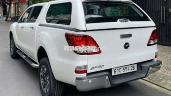 ✅Mazda BT50 2.2L ,2019. Số tự động