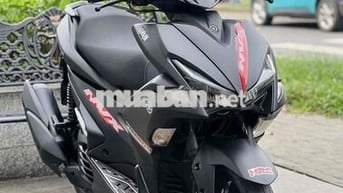 🌈🌈 🌈 Yamaha NVX 155 Vva 2017 BS49   👉 Máy Móc Zin