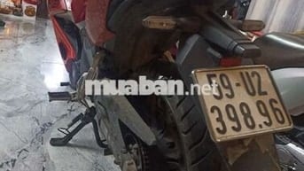 Honda winner Cao Cấp màu Đỏ