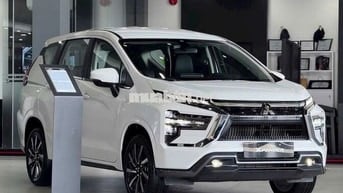 Giá lăn bánh Mitsubishi Xpander + Ưu đãi mới