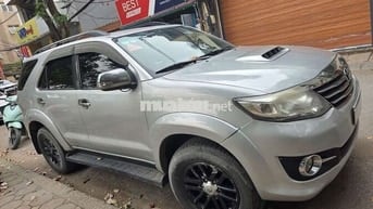 2015 2.5G 4x2 - 150000 km