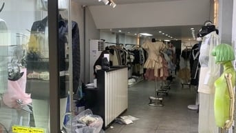 Cho thuê nhà mặt phố Phạm Ngọc Thạch