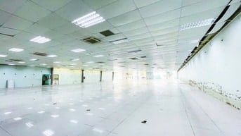 Cho Thuê Nhà GÓC 2MT : 647 Quang Trung, Phường 11, Quận Gò Vấp, TPHCM