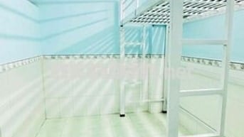CHO THUÊ PHÒNG TRỌ MỚI – ĐẸP, TIỆN NGHI - QUẬN TÂN PHÚ