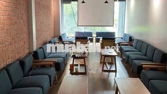 Nguyên căn mặt tiền Lê Lai,Q1; 3 tầng kinh doanh tự do chỉ 40tr