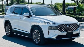 Bán Santafe 2024 Full dầu cực đẹp