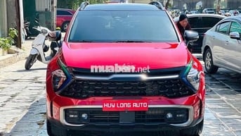 Kia Sportage 2022 1.6 Turbo Signature AWD