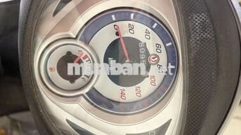 Bán xe Attila Victory Đĩa Bay 2010