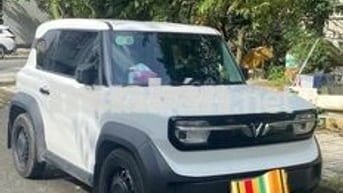 VinFast VF3 2024 Thuê pin - 8000 km