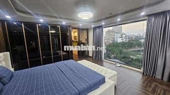 CHO THUÊ CĂN HỘ 1PN FULL NỘI THẤT BAN CÔNG VIEW HỒ LINH QUANG ĐỐNG ĐA