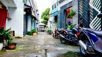 Hơn 1 Tỷ- Giáp Lê Văn Quới- Hẻm xe hơi