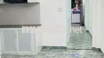 BÁN CĂN HỘ 47M2(4X12)- CC BÌNH PHÚ-ĐƯỜNG 30-GIÁ 2.3 TỶ