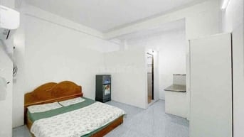 STUDIO FULL NỘI THẤT LÊ ĐÌNH CẨN GẦN KDC TÊN LỬA ZÁ HẠT DẺ