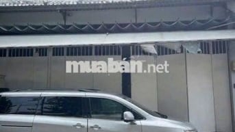 Cho Thuê Nhà Đường Hoàng Diệu, Quận 4 ( 106m2 - Kho Xưởng - Tự Do )