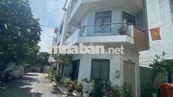 Bán nhà góc 2MT vị trí đẹp Nguyễn Hữu Dật, Tân Phú