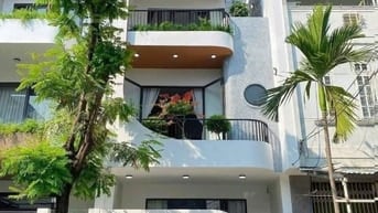 Càn bán gấp nhà 53m² đường Nguyễn Văn Lượng, P16, Gò Vấp.Hẻm 5m,sổ sẵn