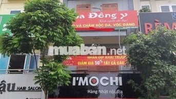 🏡 Nhà Mặt Tiền Nguyễn Minh Hoàng,(K300)_5x20m, 3 Lầu Nội Thất Cơ Bản.
