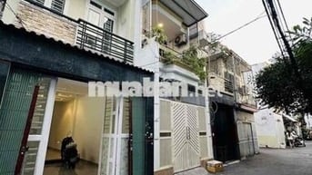 NHÀ HIẾM TRONG KHU PHỐ TÂY NGUYỄN THÁI BÌNH,Q1.GiÁ:7Tỷ650/55.2m2. SHR