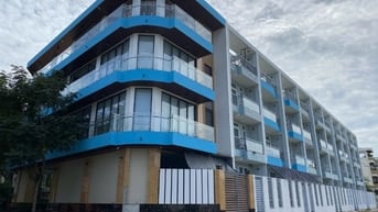 CHÍNH CHỦ CHO THUÊ NHÀ - LÀM VĂN PHÒNG, SLEEPBOX