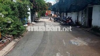 BÁN NHÀ HÓC MÔN - Ô TÔ ĐẬU CỬA - DT KHỦNG - GIÁ CỰC RẺ