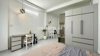 🎶CĂN HỘ MINI 38M2 , KHU BÀU CÁT GIÁ TỪ 5xx MỚI 100%🎶🎶