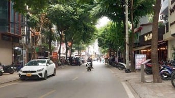 ĐÔNG QUAN - PHÙNG CHÍ KIÊN - 88M - 3 TẦNG - Ô TÔ 7 CHỖ - chỉ 16,9 tỷ 