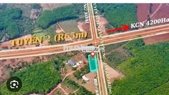 Bán Đất Xuyên Tâm.chính chủ . Chủ Đang Ngộp