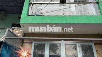 Bán nhà Bình Tân, Phan Anh, 40m2, 2 tâng, 2 Pn, sổ riêng, giá 3ty hơn