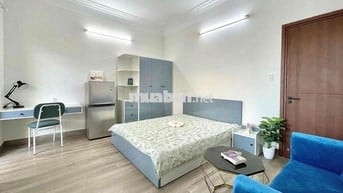 🔥 PHÒNG TRỌ MÁY GIẶT RIÊNG BANCON NGAY ĐƯỜNG D5 BÌNH THẠNH 🔥