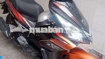 Xe AB FI Việt lên thái chính chủ phun xăng điện tử