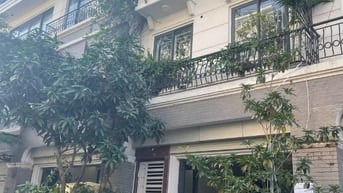 Cho thuê 2 tầng nhà số 04,Lô 9-Khu Nam Thắng, Phùng Khoang, Trung Văn