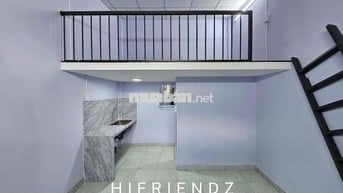 KHAI TRƯƠNG DUPLEX SẴN MÁY LẠNH NGAY HƯƠNG LỘ 2 GẦN NGÃ 4 BỐN XÃ