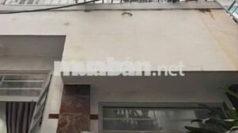 Nhà Mới Đẹp ,Huỳnh Tấn Phát , Quận 7, Chỉ 3,35 Tỷ